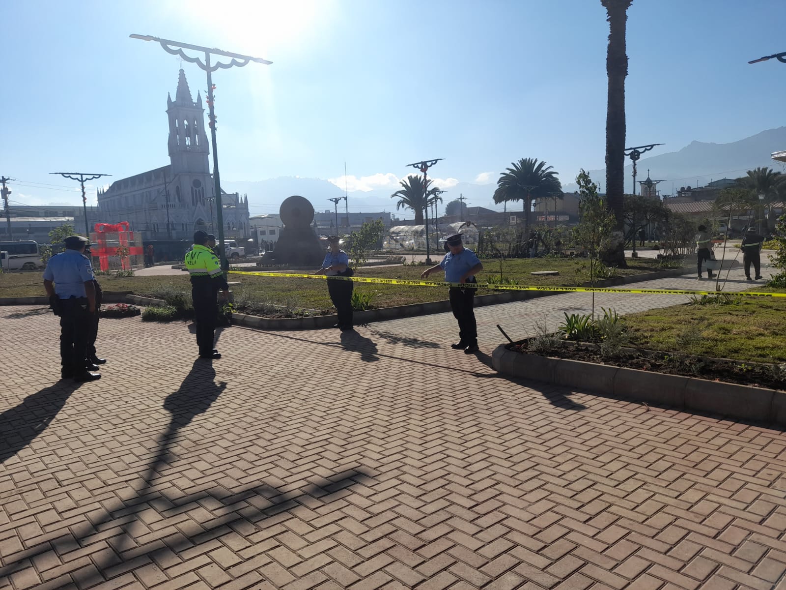 El alcalde que transformó el Parque Benito Juárez: ¿Renovación o retroceso?