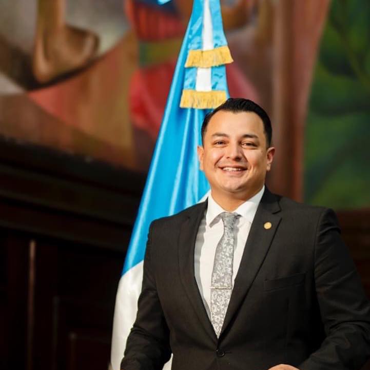 Diputado Byron Rodríguez: Entre los intereses del pueblo y el bolsillo propio