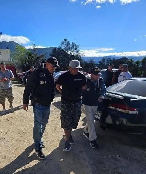Agente de PNC atenta contra comunicador social: un reflejo de la corrupción institucional